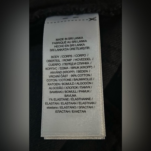 Ralph Lauren women's high-rise Boot Leg Jean. - Picture 8 of 9